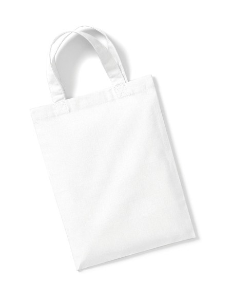Cotton Party Bag for Life0