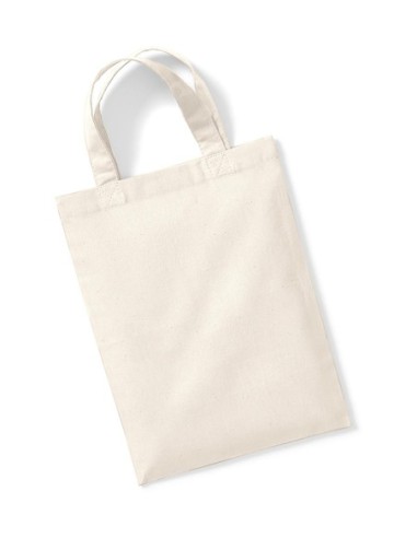 Cotton Party Bag for Life1