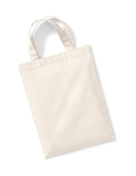 Cotton Party Bag for Life1