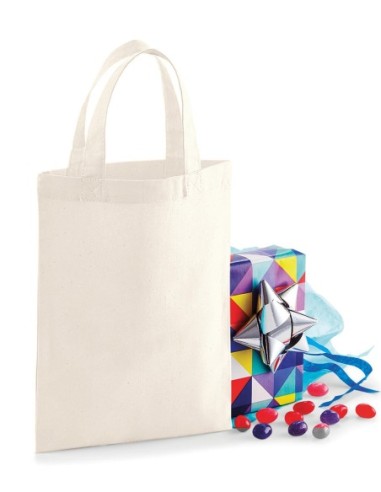Cotton Party Bag for Life5