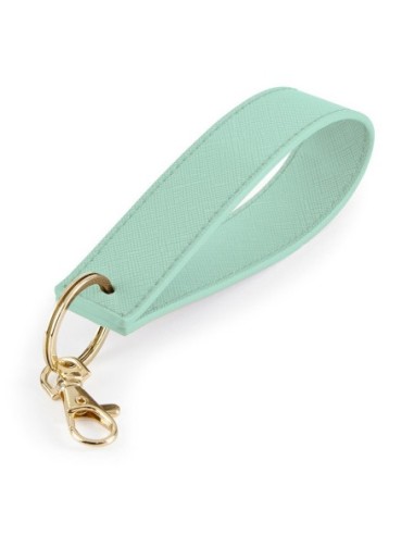 Boutique Wristlet Keyring12