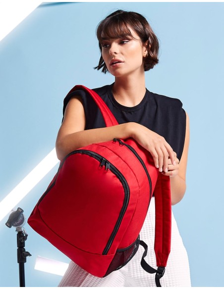 Universal Backpack4