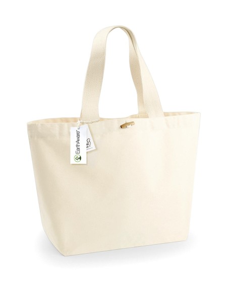EarthAware™ Organic Marina Tote XL0