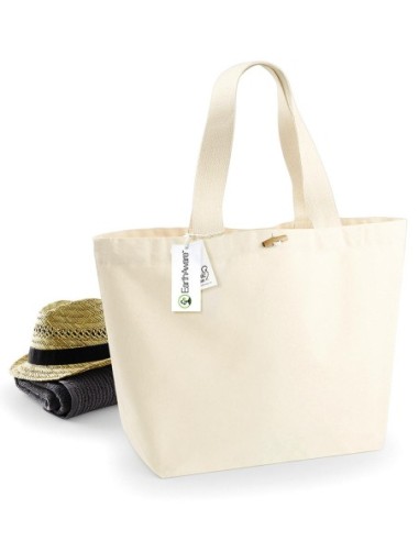 EarthAware™ Organic Marina Tote XL5