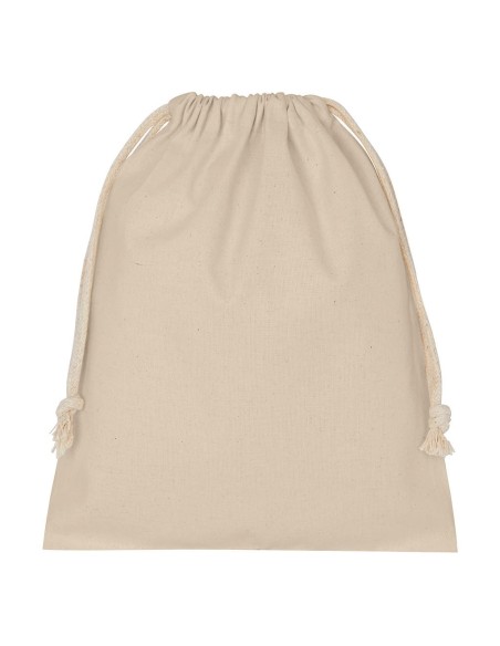 Cotton Stuff Bag0