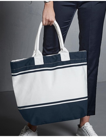 Canvas Deck Bag2