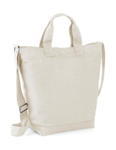 Canvas Day Bag0