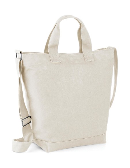 Canvas Day Bag0
