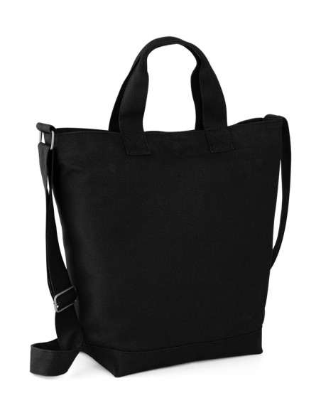 Canvas Day Bag1