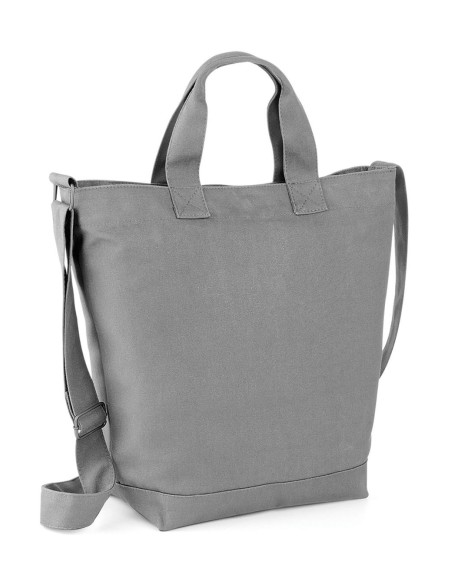 Canvas Day Bag2