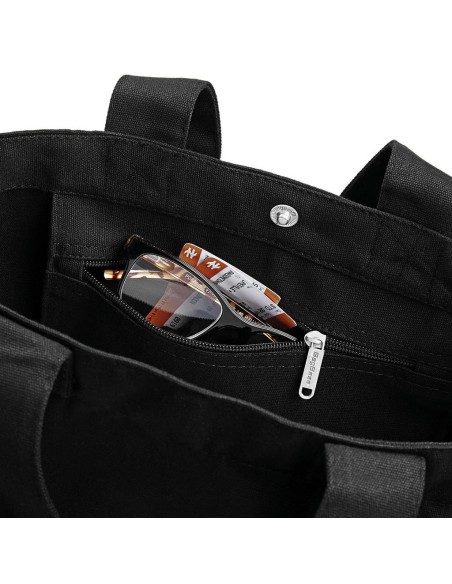 Canvas Day Bag5