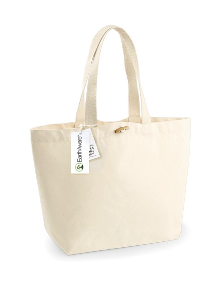 EarthAware™ Organic Marina Tote0