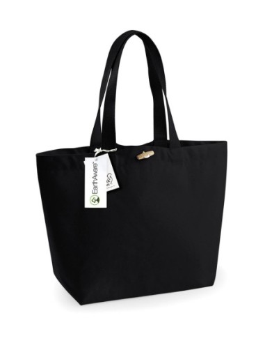 EarthAware™ Organic Marina Tote1