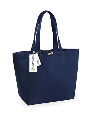 EarthAware™ Organic Marina Tote3