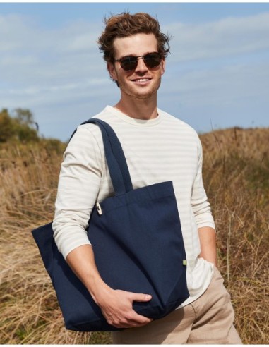EarthAware™ Organic Marina Tote5