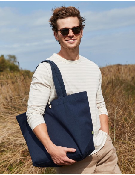 EarthAware™ Organic Marina Tote5