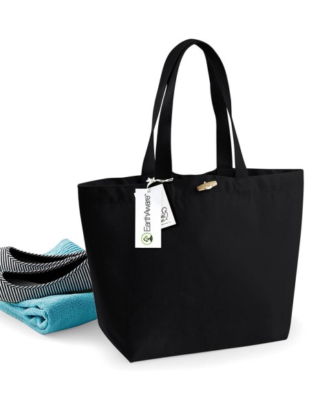 EarthAware™ Organic Marina Tote6
