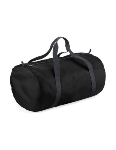 Packaway Barrel Bag0