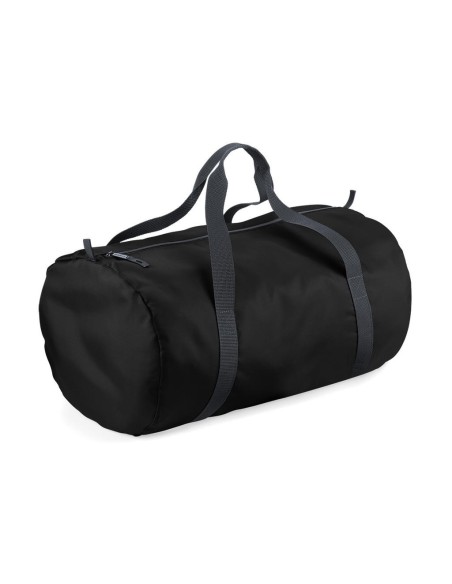 Packaway Barrel Bag0