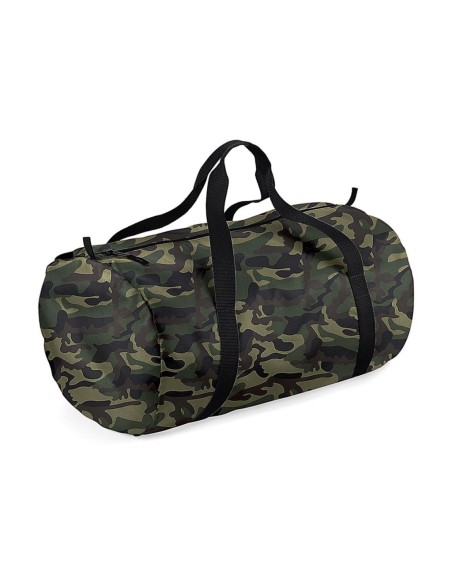 Packaway Barrel Bag8