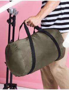 Packaway Barrel Bag11