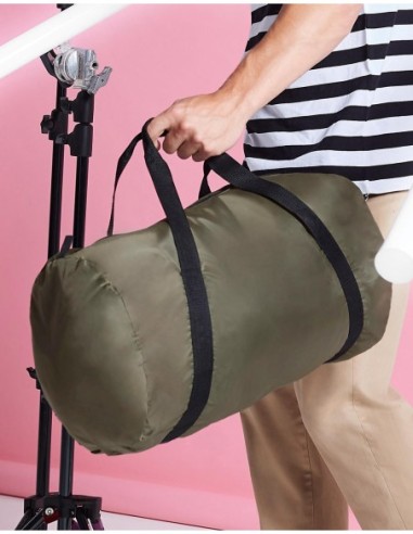 Packaway Barrel Bag11