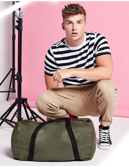 Packaway Barrel Bag12