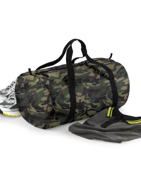Packaway Barrel Bag13