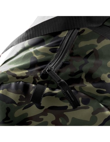 Packaway Barrel Bag16