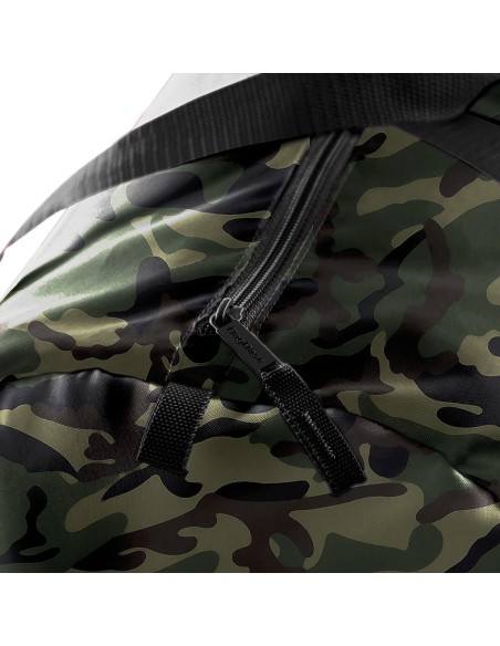 Packaway Barrel Bag16