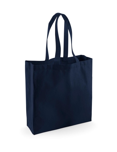 Fairtrade Cotton Classic Shopper2