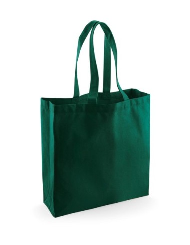 Fairtrade Cotton Classic Shopper3