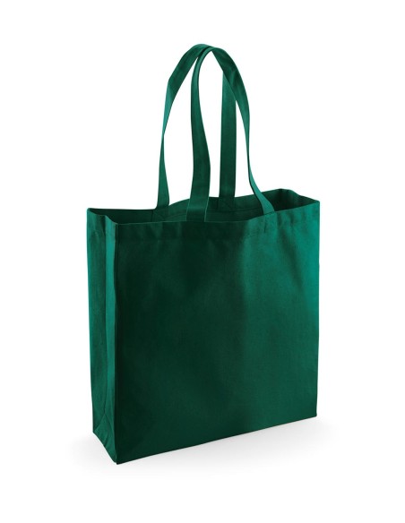 Fairtrade Cotton Classic Shopper3