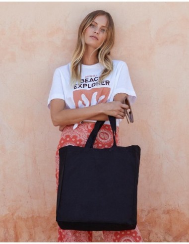 Fairtrade Cotton Classic Shopper4