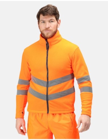Pro Hi Vis 3-in-1 Jacket7