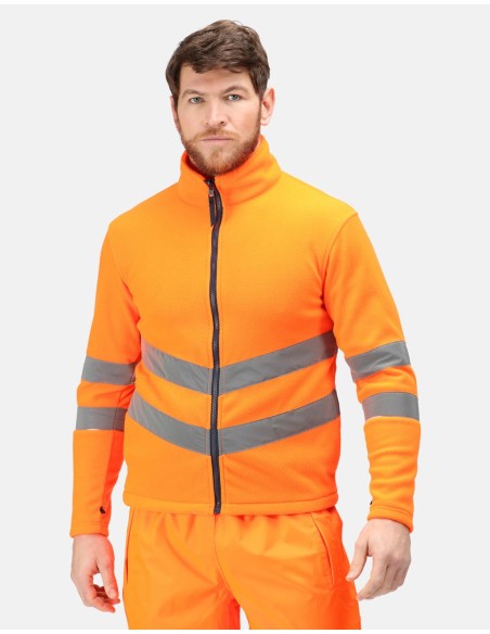 Pro Hi Vis 3-in-1 Jacket7