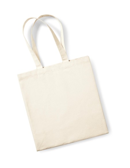 Fairtrade Cotton Classic Shopper7