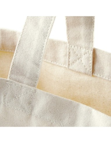 Fairtrade Cotton Classic Shopper8