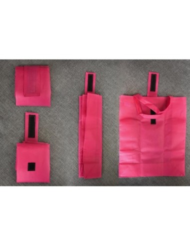 Folding Shopper SH2