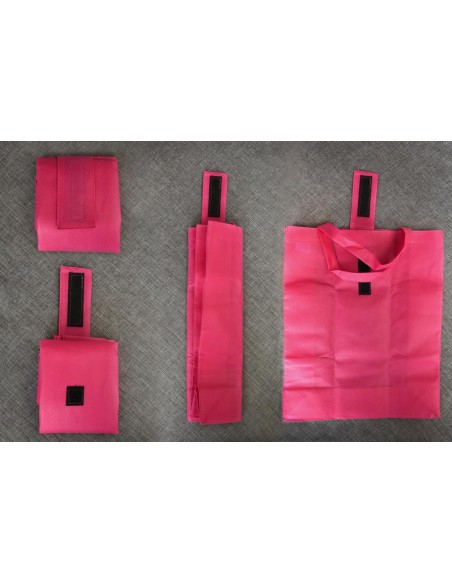 Folding Shopper SH2