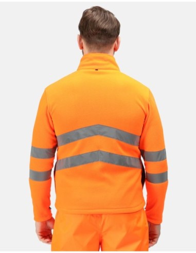 Pro Hi Vis 3-in-1 Jacket8