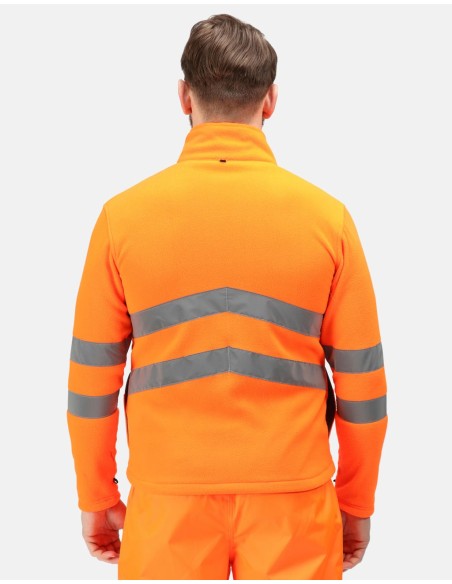 Pro Hi Vis 3-in-1 Jacket8