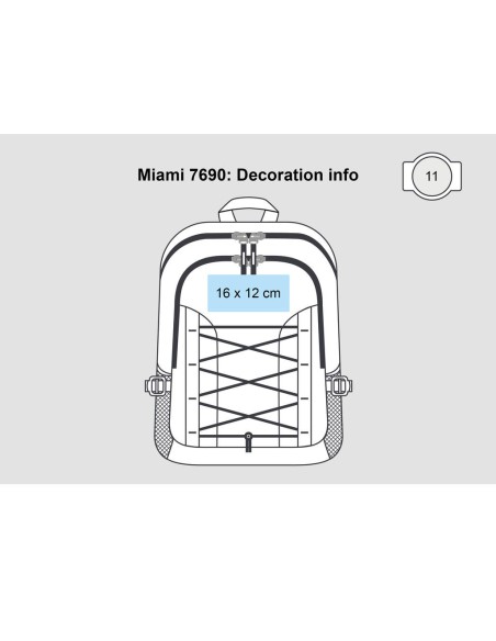 Miami Backpack4