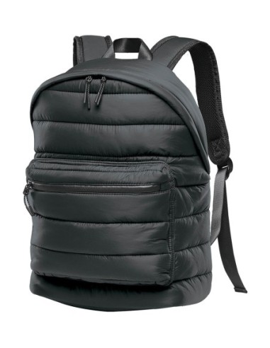 Stavanger Quilted Backpack0