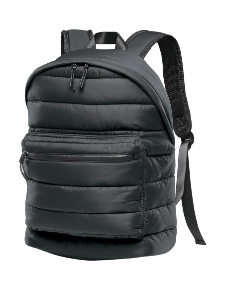 Stavanger Quilted Backpack0