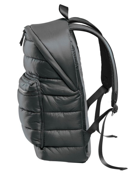 Stavanger Quilted Backpack3