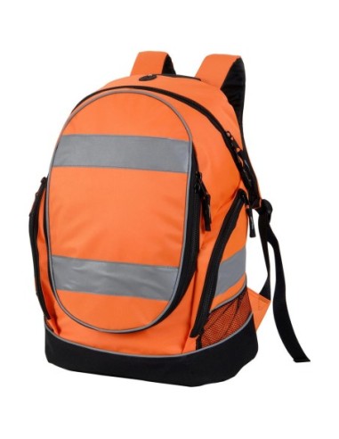 Hi-Vis Backpack0