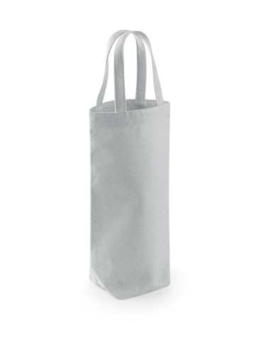 Fairtrade Cotton Bottle Bag2