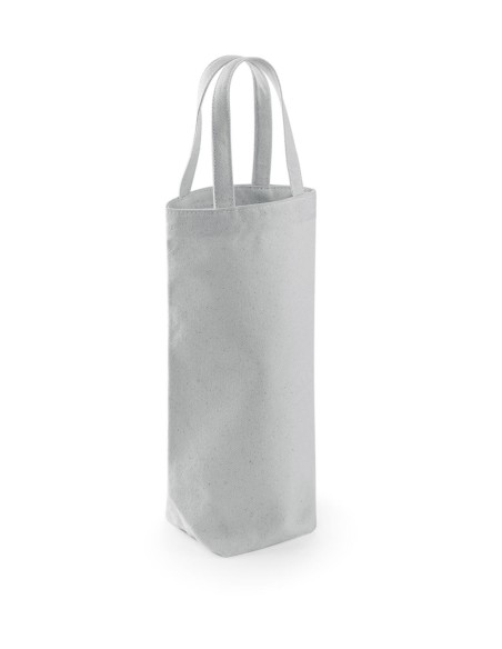 Fairtrade Cotton Bottle Bag2