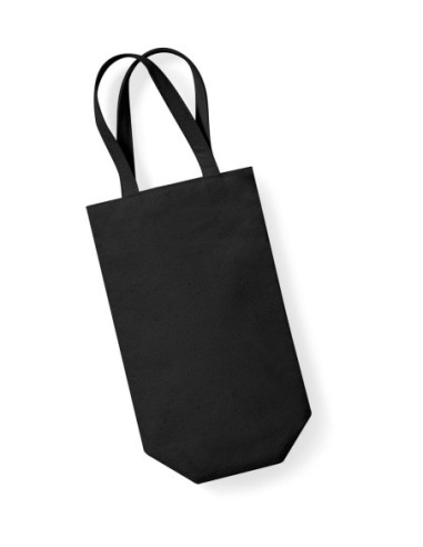 Fairtrade Cotton Bottle Bag7